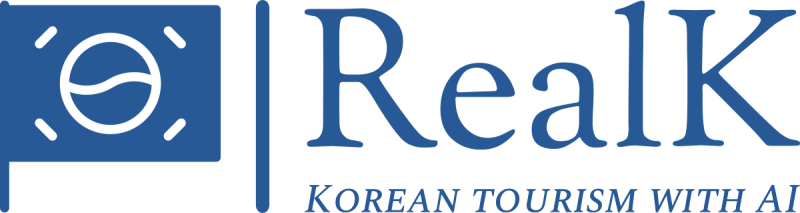 RealK - Travel Korea with AI