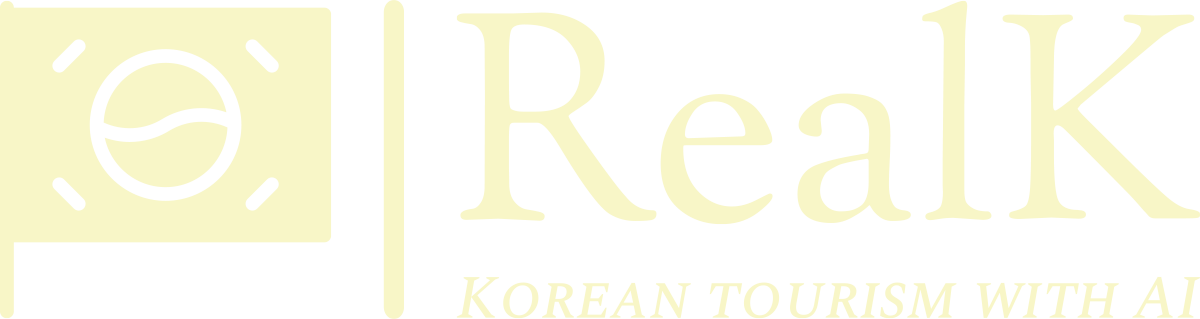 Real Korea : realK