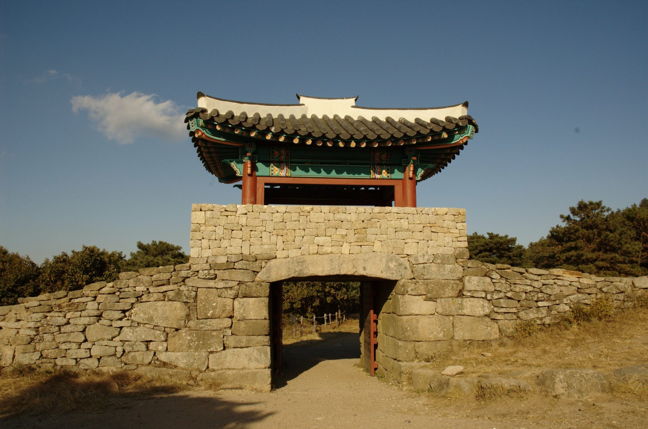 Geumjeonggu Real Korea realK