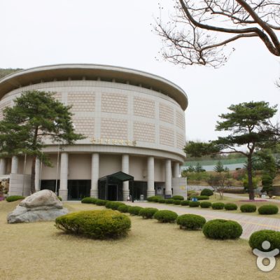 Mungyeong Coal Museum