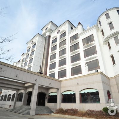 Namhae Beach Hotel  [Korea Quality]남해비치호텔[한국관광 품질인증]