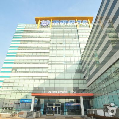 Hanyang Univ. Guesthouse ERICA