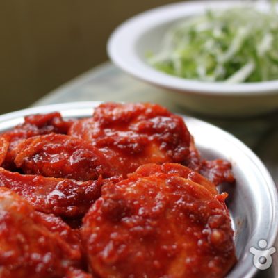 Samwon Garden - Main Branch