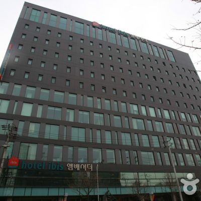 Ibis Ambassador Suwon