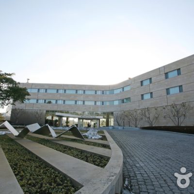 The Suites Hotel Gyeongju