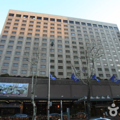Seoul Garden Hotel