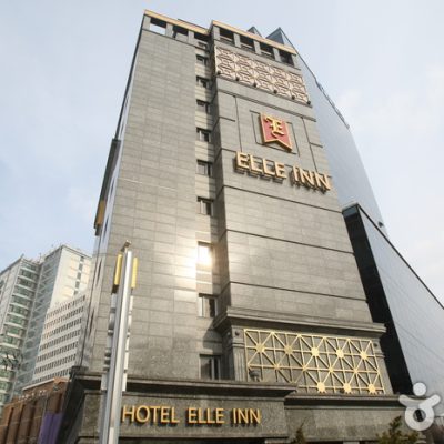 Hotel Elleinn