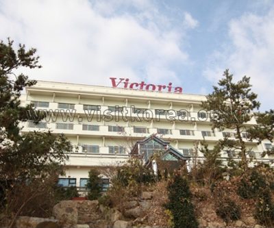 White village [Korea Quality] / 화이트빌리지 [한국관광 품질인증]