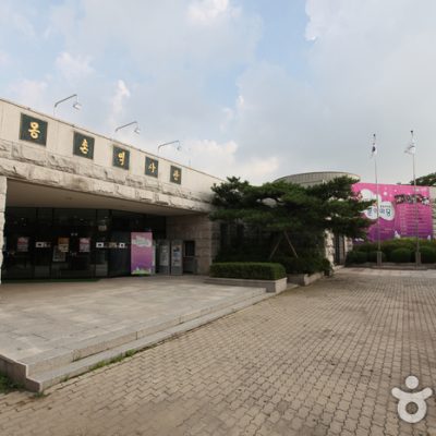 Mongchon Museum of History