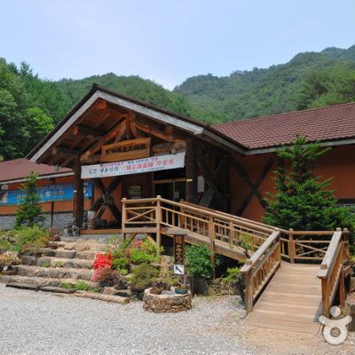 Chosun Minhwa Museum