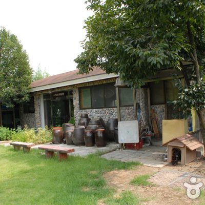 Gongju Folk Drama Museum Gongju Folk Drama Museum