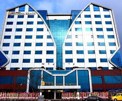 Fontana Beach Hotel Fontana Beach Hotel
