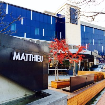 Matthieu Yeosu Matthieu Yeosu