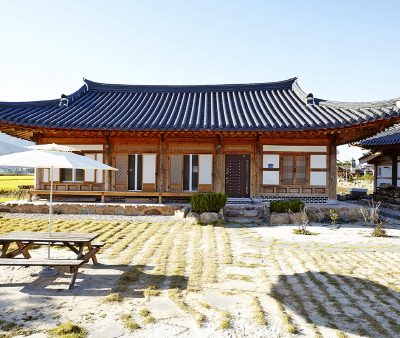 Chaewondang [Korea Quality] / 채원당 [한국관광 품질인증]