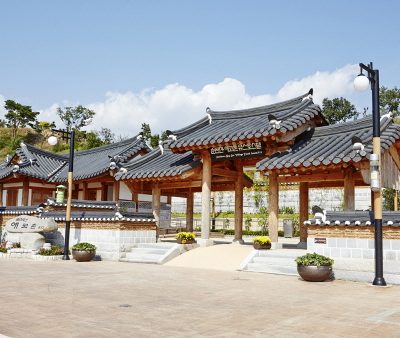 Suncheon Bay Eco Village Youth Hostel [Korea Quality]순천만에코촌 유스호스텔[한국관광 품질인증]