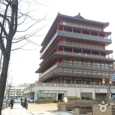 International Seon Center