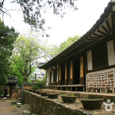 Chunghyeon Museum
