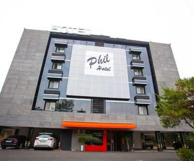 Phil hotel