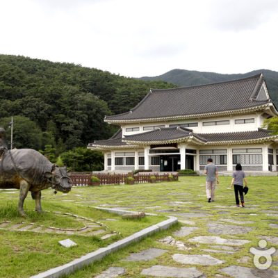 Korea Gasa Literature Collection