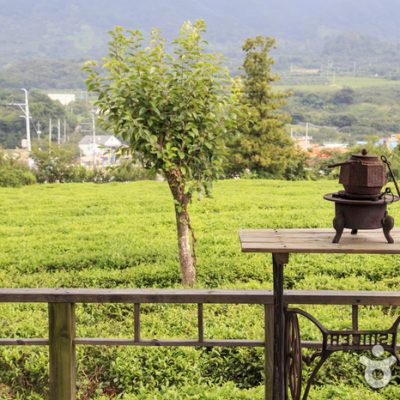 Maeam Tea Museum Maeam Tea Museum