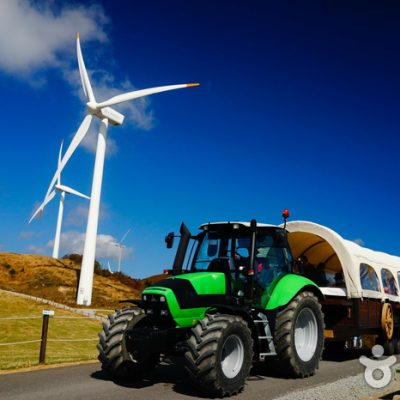 Daegwallyeong Sky Ranch Daegwallyeong Sky Ranch