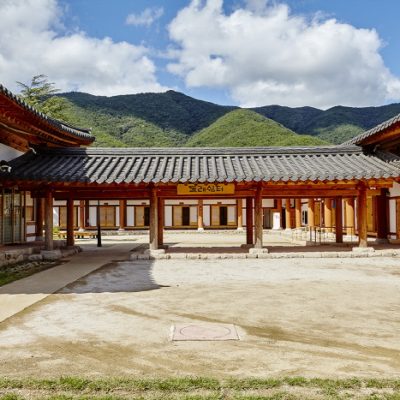 Pohang Traditional Culture Center [Korea Quality] / 포항전통문화체험관 [한국관광 품질인증]
