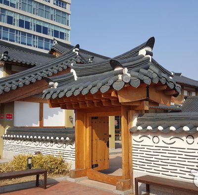 Goyang Cultural Center