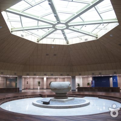 Buyeo National Museum Buyeo National Museum