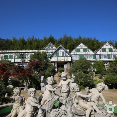 Haeoreum Art Village Haeoreum Art Village