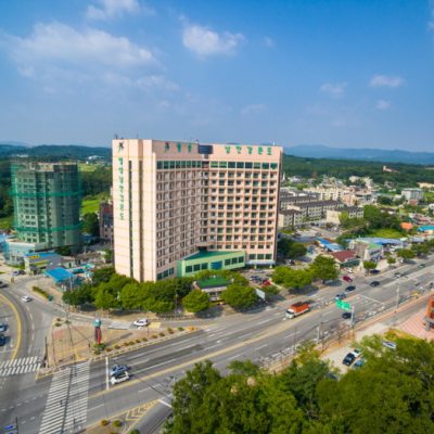 Ilsung Namhangang Condo & Resort