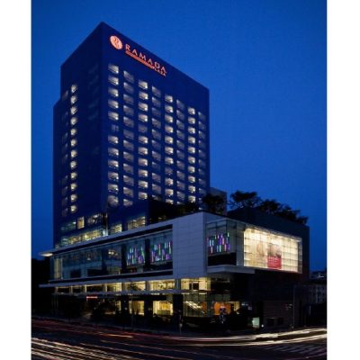 Ramada Plaza Suwon