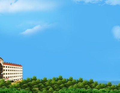 Suanbo Chosun Tourist Hotel