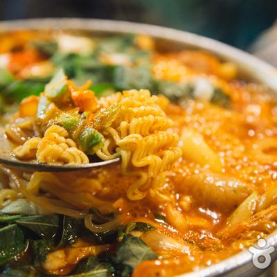 Ttobogetji Tteokbokki