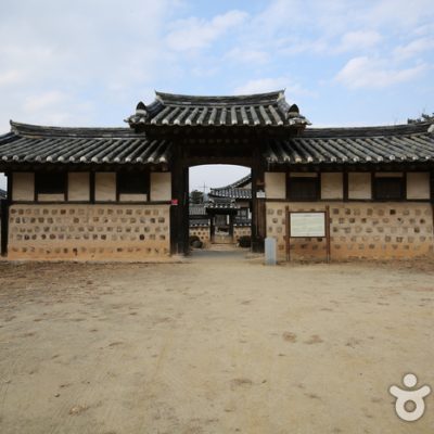 Suaedang [Korea Quality] / 안동 수애당 [한국관광 품질인증]