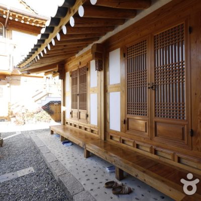 SOSEOLJAE [Korea Quality] / 소설재 [한국관광 품질인증]