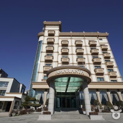 Hotel Amaranth [Korea Quality] / 호텔 아마란스 [한국관광 품질인증]