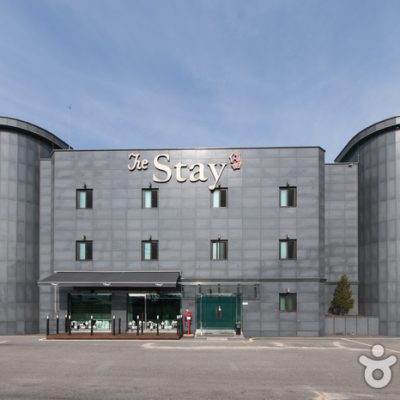 The Stay Hotel [Korea Quality] / 더 스테이호텔 [한국관광 품질인증]
