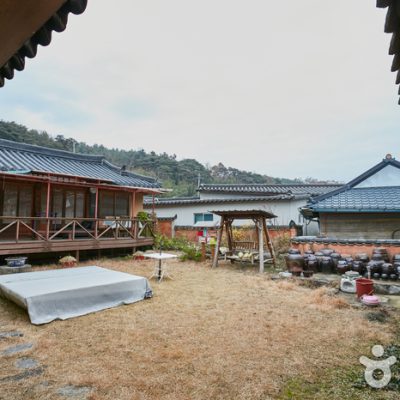 Seokjeongdaek House [Korea Quality] / 개실마을영농조합법인 석정댁 [한국관광 품질인증]