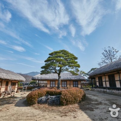 RakKoJae Andong [Korea Quality] / 락고재 안동 [한국관광 품질인증]