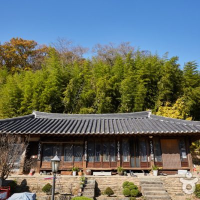 Maesa Old house [Korea Quality] / 고성 최필간고택 [한국관광 품질인증]