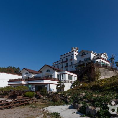 Hotel Hayannoeul [Korea Quality] / 호텔 하얀노을 [한국관광 품질인증]