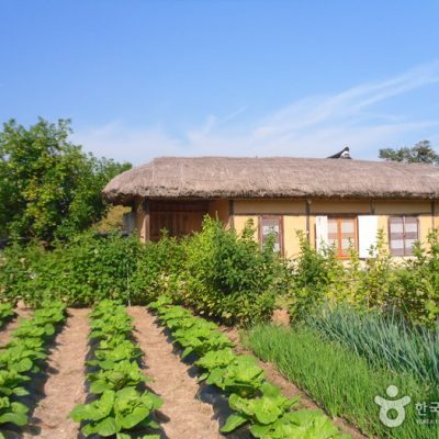 Garam Choyeonjae [Korea Quality] / 가람초연재 [한국관광 품질인증]