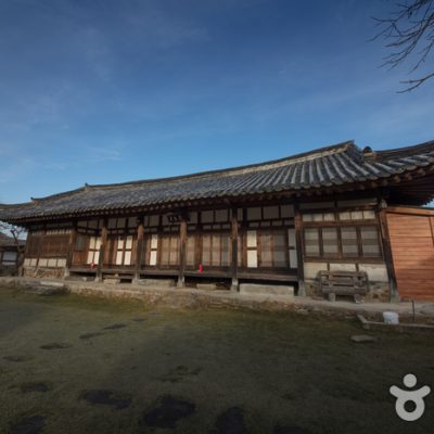Gotaekhanok [Korea Quality] / 고택 한옥에서 [한국관광 품질인증]