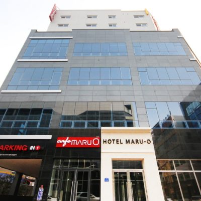 Maru-o [Korea Quality] / 마루 O [한국관광 품질인증]