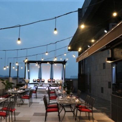 ON City Hotel [Korea Quality] / 오엔시티호텔 [한국관광 품질인증]