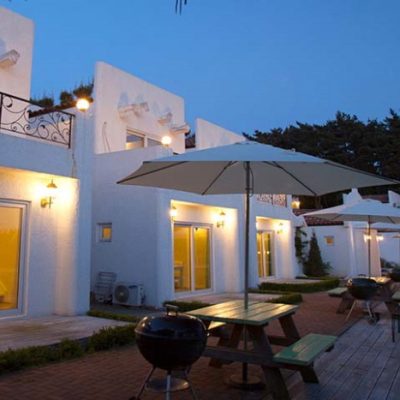 Grumpyhouse pension [Korea Quality] / 그람피하우스 [한국관광 품질인증]