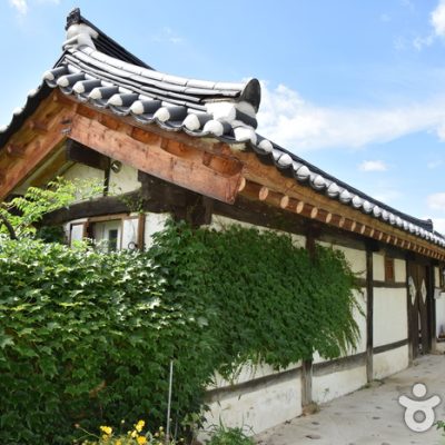 Seongamje [Korea Quality] / 성암재 [한국관광 품질인증]