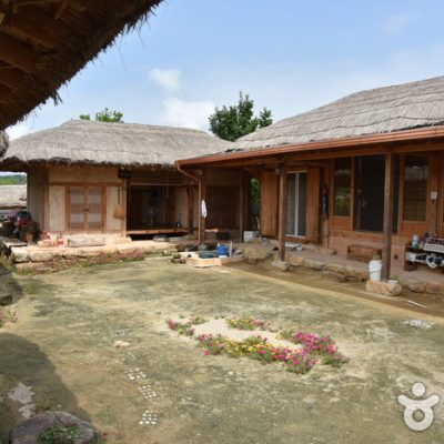 Ga Gyeong Jae [Korea Quality] / 가경재 [한국관광 품질인증]