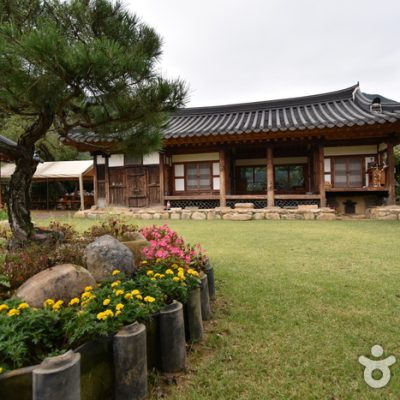 Hyangudang [Korea Quality] / 향우당 [한국관광 품질인증]