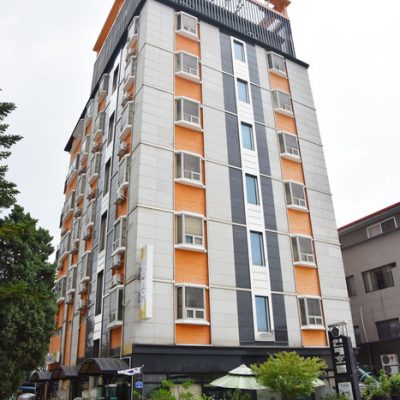 INJE HOTEL [Korea Quality] / 인제호텔 [한국관광 품질인증]